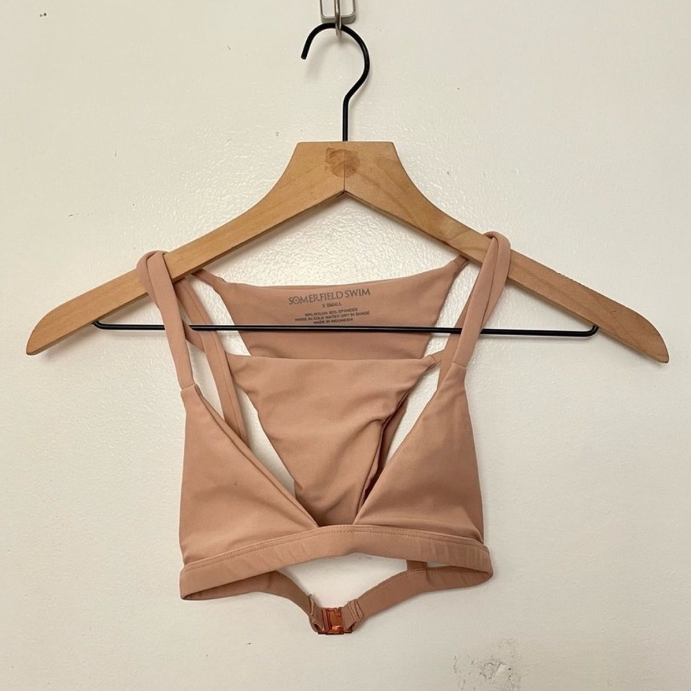 Somefield Swim Bikini Set